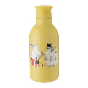 Mumin Drink-It Termosflaska 50cl, Lemonade
