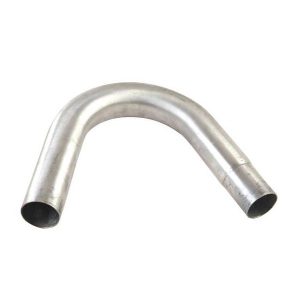 Aluminium Böj 45 grader