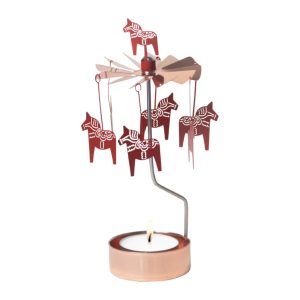 Änglaspel Dalahäst