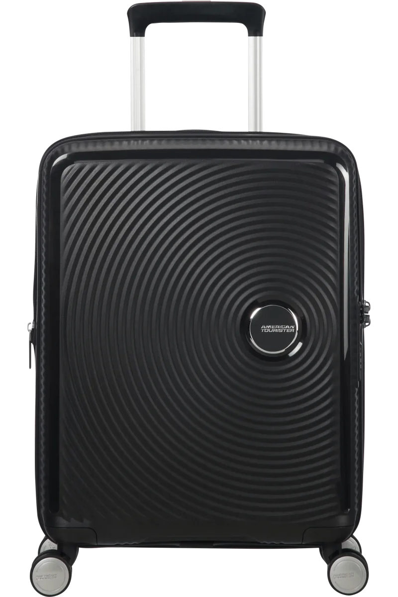 American Tourister Soundbox Kabinväska - 55 cm - Bild 2