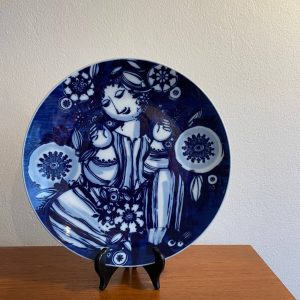 BJÖRN WIINBLAD, Fat, Rosenthal