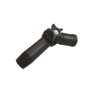 Vinkeladapter Standardgänga