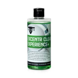 Excentr Clean Experience+