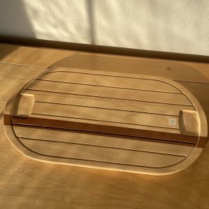 Arabia design skärbräda