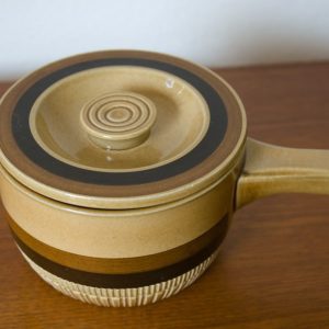 Vintage Keramik Karott