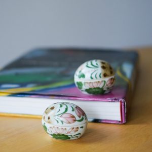 Kinesiska porslinsägg