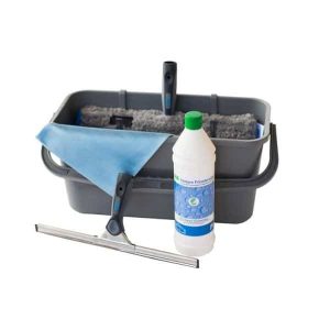 ADE Fönsterputskit Ergonomic