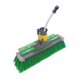 nLITE Power Brush complete, spliced – 28cm