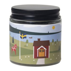 Doftljus Svensk Idyll