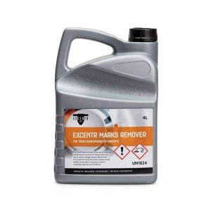 Excentr Marks Remover