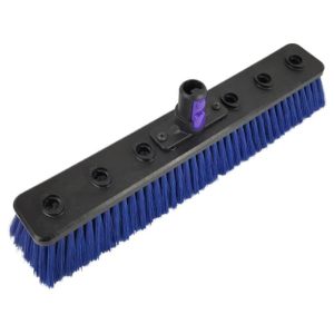 Ova-8 Borste, Mjuka och Medelstyva Strån 36cm