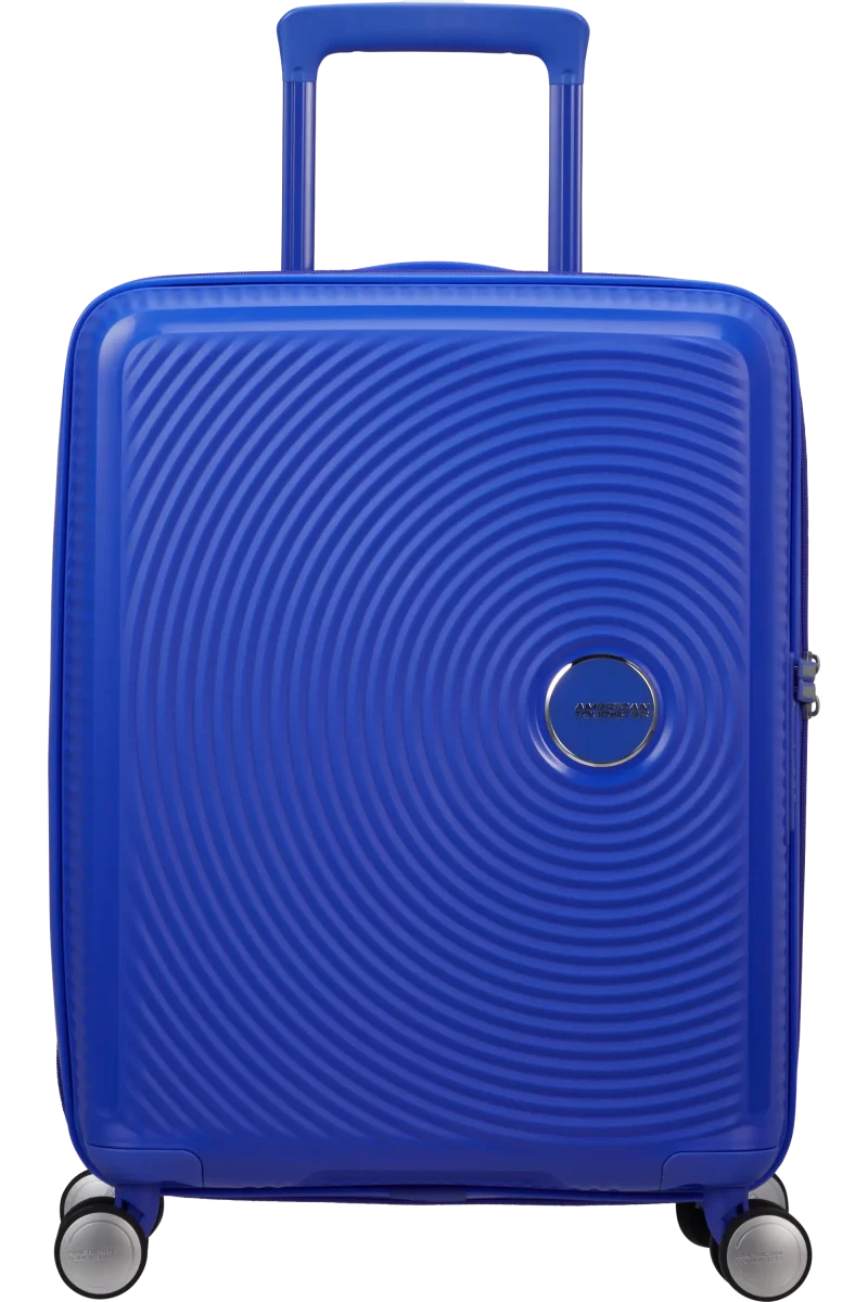 American Tourister Soundbox Kabinväska - 55 cm - Bild 9