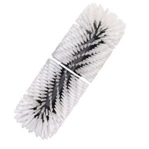 ADE Rotascrub Fönster Utbytesborste (1 par)