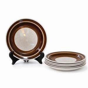 Tallrik Isolde 24 cm – Rörstrand