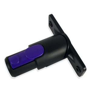 Borstfäste Ova8 Swivel