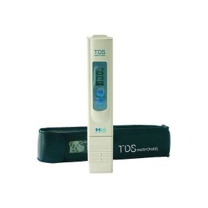 Handburen Digital TDS-mätare