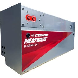 Heatwave™ Thermo 2 Horisontell – 2 operatörer