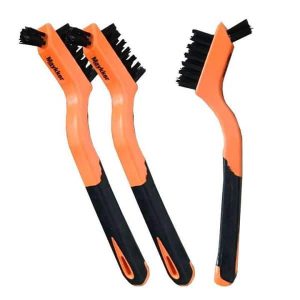TrackBrush 3-pack