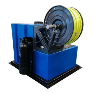 Ecostream 375 L Komplett