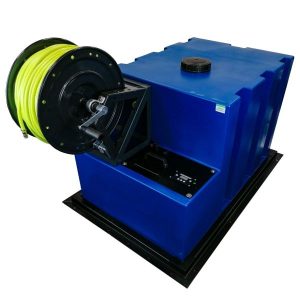 Ecostream 500 L Komplett