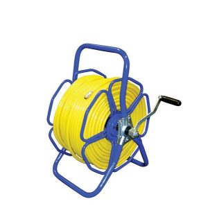 ADE Slangvinda i metall