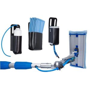 ADE Indoor System (utan skaft)